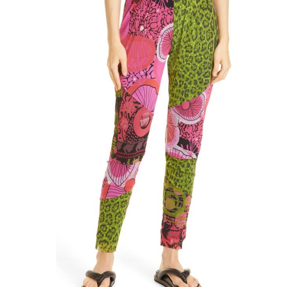 Fuzzi Jumpsuit - Picture 2 of 2